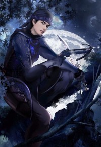 女将军养成手记