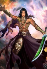 至尊歸來之盛世妖后