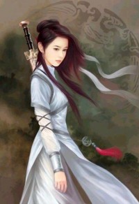 覆水难收(残恋系列之二)