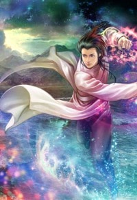 重生之电子大亨