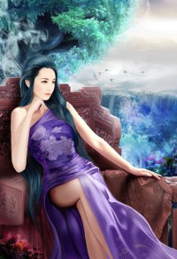 单调的星空
