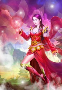 將軍夫人惹不得