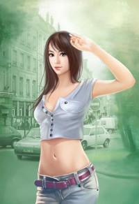 情纏劫上結