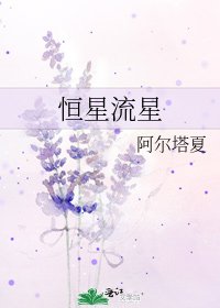 恆星流星