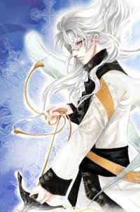 [HP]伪深沉的萨拉查）