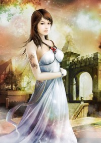 長兄[古穿今]