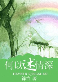 何以述情深（納蘭）